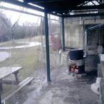 Η Καθαρή Δευτέρα στο Πάρκο των Ηπειρωτών...