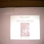 Επιτυχημένη και άκρως ενδιαφέρουσα η επετειακή εκδήλωση για τον Άγιο Κοσμά τον Αιτωλό