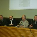 Σε κλίμα συγκίνησης και ζεστασιάς η παρουσίαση του βιβλίου "Δός μοι τούτον τόν ξένον...