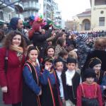 Παράδοση...Μέλλον.