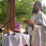 Με ιδιαίτερη επιτυχία ολοκληρώθηκαν οι θρησκευτικές και πολιτιστικές εκδηλώσεις του Συλλόγου Ηπειρωτών Κοζάνης.