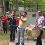  Εκδρομή της "ΑΡΣΙΣ ΚΟΖΑΝΗΣ" στο Πάρκο Ηπειρωτών