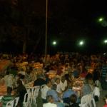 Πλήθος κόσμου στις θρησκευτικές και πολιτιστικές εκδηλώσεις του Συλλόγου Ηπειρωτών Κοζάνης