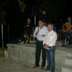 ΕΠΙΤΥΧΕΙΣ ΟΙ ΤΡΙΗΜΕΡΕΣ ΕΚΔΗΛΩΣΕΙΣ ΠΟΛΙΤΙΣΤΙΚΕΣ ΚΑΙ ΘΡΗΣΚΕΥΤΙΚΕΣ ΕΚΔΗΛΩΣΕΙΣ