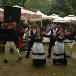  Ο Σύλλογος Ηπειρωτών Κοζάνης στο αντάμωμα Ηπειρωτών Μακεδονίας,Θράκης και Θεσσαλίας.