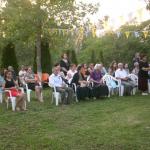 Με ιδιαίτερη επιτυχία ολοκληρώθηκαν οι θρησκευτικές και πολιτιστικές εκδηλώσεις του Συλλόγου Ηπειρωτών Κοζάνης.