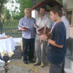 Με ιδιαίτερη επιτυχία ολοκληρώθηκαν οι θρησκευτικές και πολιτιστικές εκδηλώσεις του Συλλόγου Ηπειρωτών Κοζάνης.