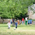  Εκδρομή της "ΑΡΣΙΣ ΚΟΖΑΝΗΣ" στο Πάρκο Ηπειρωτών