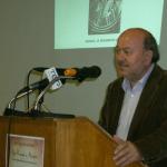 Επιτυχημένη και άκρως ενδιαφέρουσα η επετειακή εκδήλωση για τον Άγιο Κοσμά τον Αιτωλό