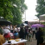  Ο Σύλλογος Ηπειρωτών Κοζάνης στο αντάμωμα Ηπειρωτών Μακεδονίας,Θράκης και Θεσσαλίας.