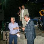 Με ιδιαίτερη επιτυχία ολοκληρώθηκαν οι θρησκευτικές και πολιτιστικές εκδηλώσεις του Συλλόγου Ηπειρωτών Κοζάνης.