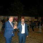 Με επιτυχία ολοκληρώθηκαν οι Αυγουστιάτικες εκδηλώσεις του Συλλόγου Ηπειρωτών Κοζάνης.