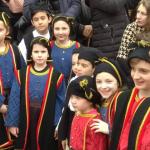 Παράδοση...Μέλλον.