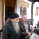 O Σύλλογος Ηπειρωτών Κοζάνης διέθεσε είδη πρώτης ανάγκης στο Κοινωνικό Παντοπωλείο 