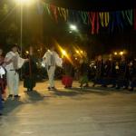 Επιτυχημένη η παρουσίαση των χορευτικών του Συλλόγου Ηπειρωτών στις αποκριάτικες εκδηλώσεις.