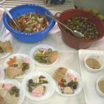 Όχι μόνο καθαρή αλλά κι ολόλευκη η φετινή ΚαθαρήΔευτέρα