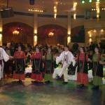 Με ιδιαίτερη επιτυχία πραγματοποιήθηκε ο   Ετήσιος  Χορός  του  Συλλόγου  Ηπειρωτών  Κοζάνης, το Σάββατο 26 Ιανουαρίου 2013
