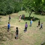  Εκδρομή της "ΑΡΣΙΣ ΚΟΖΑΝΗΣ" στο Πάρκο Ηπειρωτών