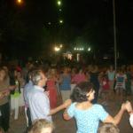 Πλήθος κόσμου στις θρησκευτικές και πολιτιστικές εκδηλώσεις του Συλλόγου Ηπειρωτών Κοζάνης