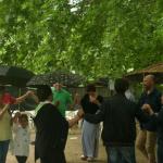  Ο Σύλλογος Ηπειρωτών Κοζάνης στο αντάμωμα Ηπειρωτών Μακεδονίας,Θράκης και Θεσσαλίας.