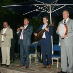 Με ιδιαίτερη επιτυχία ολοκληρώθηκαν οι θρησκευτικές και πολιτιστικές εκδηλώσεις του Συλλόγου Ηπειρωτών Κοζάνης.