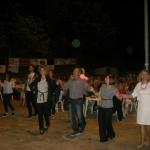 Με επιτυχία ολοκληρώθηκαν οι Αυγουστιάτικες εκδηλώσεις του Συλλόγου Ηπειρωτών Κοζάνης.