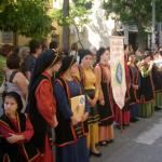 Κοζάνη φιλοξενεί Βαρθολομαίον, τον της Οικουμένης σεπτόν Πατριάρχην 