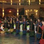 Με ιδιαίτερη επιτυχία πραγματοποιήθηκε ο   Ετήσιος  Χορός  του  Συλλόγου  Ηπειρωτών  Κοζάνης, το Σάββατο 26 Ιανουαρίου 2013