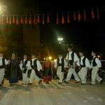 Καλές Αποκριές, με το χαμόγελο στα χείλη και με την ζωντάνια της νιότης...