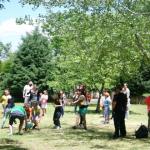  Εκδρομή της "ΑΡΣΙΣ ΚΟΖΑΝΗΣ" στο Πάρκο Ηπειρωτών