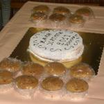 Η κοπή της βασιλόπιτας στα χορευτικά τμήματα του Συλλόγου