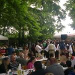  Ο Σύλλογος Ηπειρωτών Κοζάνης στο αντάμωμα Ηπειρωτών Μακεδονίας,Θράκης και Θεσσαλίας.