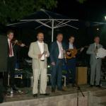 Με ιδιαίτερη επιτυχία ολοκληρώθηκαν οι θρησκευτικές και πολιτιστικές εκδηλώσεις του Συλλόγου Ηπειρωτών Κοζάνης.