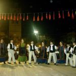 Καλές Αποκριές, με το χαμόγελο στα χείλη και με την ζωντάνια της νιότης...