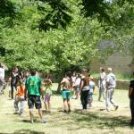  Εκδρομή της "ΑΡΣΙΣ ΚΟΖΑΝΗΣ" στο Πάρκο Ηπειρωτών