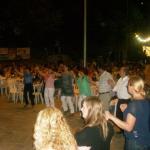 Πλήθος κόσμου στις θρησκευτικές και πολιτιστικές εκδηλώσεις του Συλλόγου Ηπειρωτών Κοζάνης