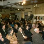 Επιτυχημένη και άκρως ενδιαφέρουσα η επετειακή εκδήλωση για τον Άγιο Κοσμά τον Αιτωλό