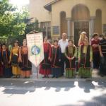 Κοζάνη φιλοξενεί Βαρθολομαίον, τον της Οικουμένης σεπτόν Πατριάρχην 