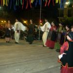 Επιτυχημένη η παρουσίαση των χορευτικών του Συλλόγου Ηπειρωτών στις αποκριάτικες εκδηλώσεις.