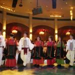 Με ιδιαίτερη επιτυχία πραγματοποιήθηκε ο   Ετήσιος  Χορός  του  Συλλόγου  Ηπειρωτών  Κοζάνης, το Σάββατο 26 Ιανουαρίου 2013