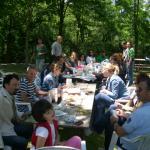  Εκδρομή της "ΑΡΣΙΣ ΚΟΖΑΝΗΣ" στο Πάρκο Ηπειρωτών