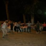 Πλήθος κόσμου στις θρησκευτικές και πολιτιστικές εκδηλώσεις του Συλλόγου Ηπειρωτών Κοζάνης