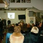 Επιτυχημένη και άκρως ενδιαφέρουσα η επετειακή εκδήλωση για τον Άγιο Κοσμά τον Αιτωλό