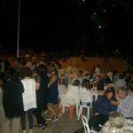 Με επιτυχία ολοκληρώθηκαν οι Αυγουστιάτικες εκδηλώσεις του Συλλόγου Ηπειρωτών Κοζάνης.