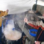 Όχι μόνο καθαρή αλλά κι ολόλευκη η φετινή ΚαθαρήΔευτέρα