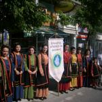 Κοζάνη φιλοξενεί Βαρθολομαίον, τον της Οικουμένης σεπτόν Πατριάρχην 