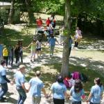  Εκδρομή της "ΑΡΣΙΣ ΚΟΖΑΝΗΣ" στο Πάρκο Ηπειρωτών