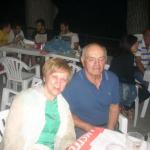 Πλήθος κόσμου στις θρησκευτικές και πολιτιστικές εκδηλώσεις του Συλλόγου Ηπειρωτών Κοζάνης