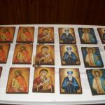 Ο Σύλλογος Ηπειρωτών στην "ΑΡΣΙΣ"