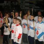 ΝΑΙ στην εθελοντική αιμοδοσία και από τον Σύλλογο Ηπειρωτών Κοζάνης